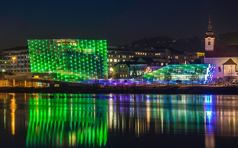 credit: Ars Electronica / Robert Bauernhansl