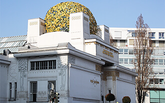 הזצסיון הוינאי - vienna secession