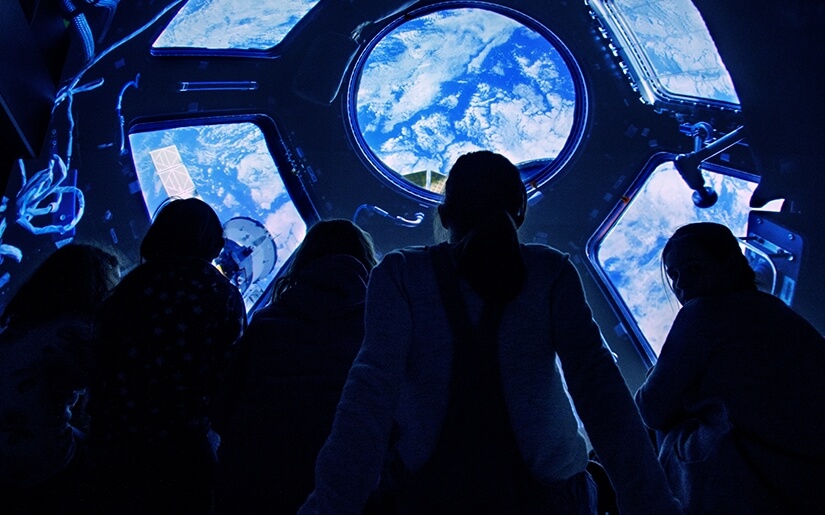 credit: Ars Electronica / Christopher Sonnleitner