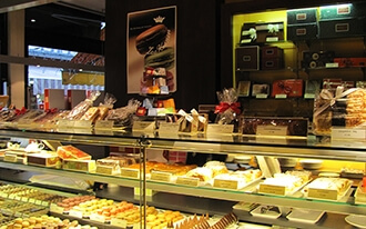 וינה על הקפה לבדו - המלצות לבתי קפה שאסור לפספס