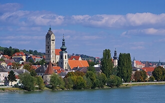 קרמס - Krems