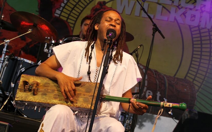 Afrika Tage Festival
