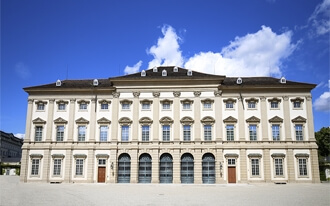 ארמון הגן של ליכנשטיין - Gartenpalais Liechtenstein